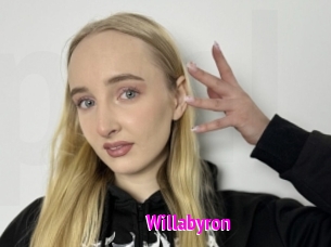 willabyron Porn Loverz