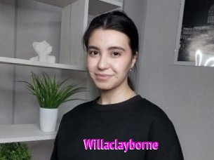 Willaclayborne