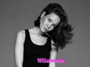 Willacoombs