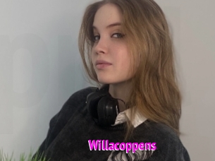 Willacoppens