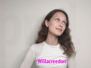 Willacreedon