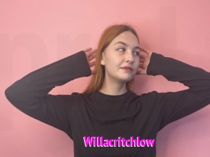 willacritchlow Porn Loverz