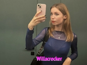 Willacrocker