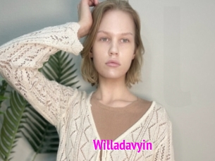 Willadavyin