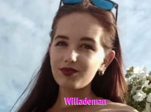 Willademan