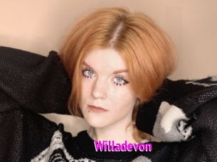 Willadevon