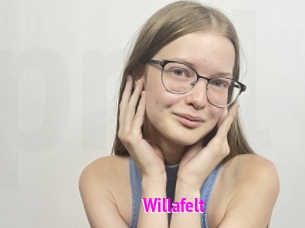 Willafelt