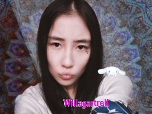 Willagartrell