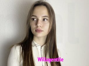 Willagentile