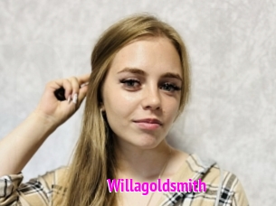 Willagoldsmith