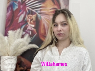 willahames Porn Loverz