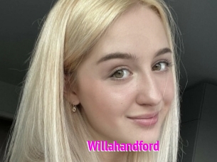 Willahandford