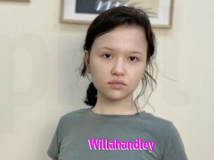 Willahandley