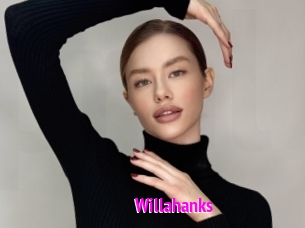 Willahanks