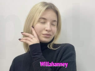 Willahanney