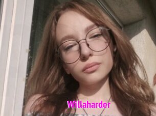 Willaharder