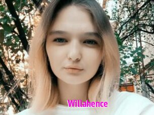 Willahence