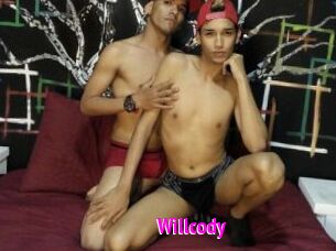 Willcody