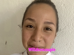 Willdsexcouple