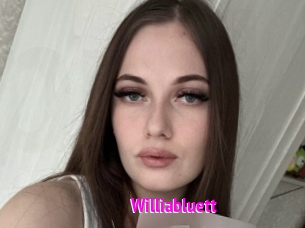 Williabluett