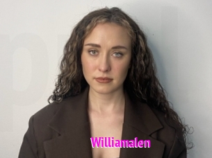 Williamalen