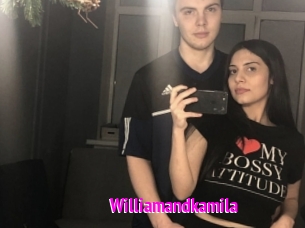 williamandkamila Porn Loverz