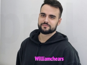 Williamchears