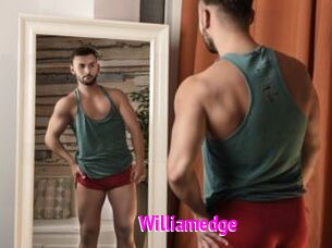 Williamedge