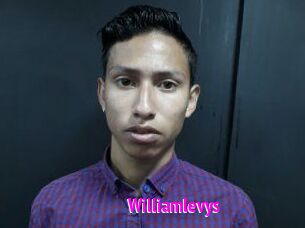 Williamlevys