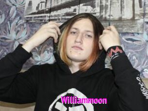 Williammoon