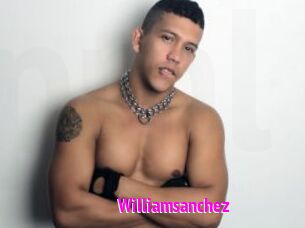 Williamsanchez
