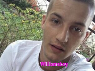 Williamsboy