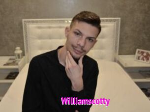 Williamscotty