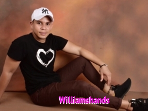 Williamshands
