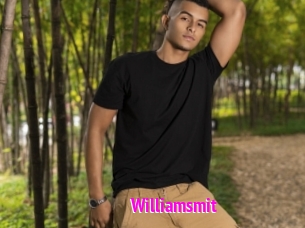 Williamsmit