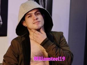 Williamsteel19