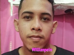 Willianpein