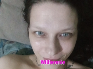 Willierenie