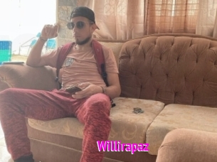 Willirapaz