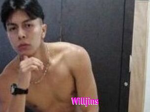 Willjins