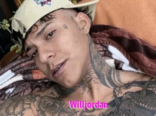 Willjordan