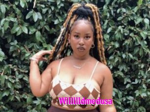 Willllldmedusa