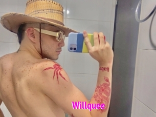 Willquee