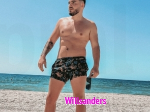 willsanders Porn Loverz