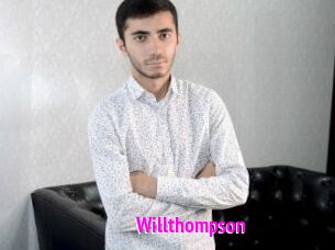 willthompson Porn Loverz