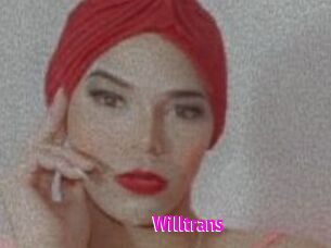 willtrans Porn Loverz