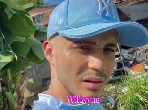 Willwyne