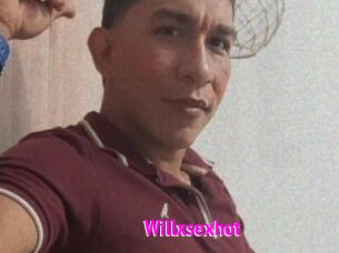 willxsexhot Porn Loverz