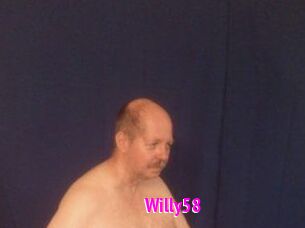 Willy58