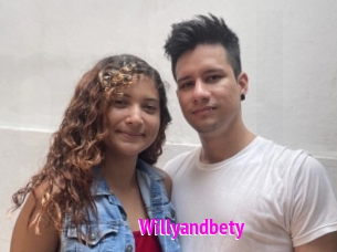 Willyandbety